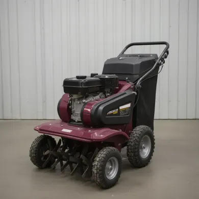 Электрический аэратор Al-ko Comfort 38 E Combi Care