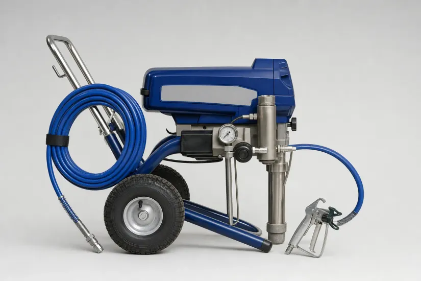 Окрасочный аппарат Graco Mark V