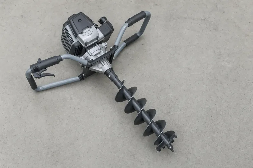 Мотобур Champion AG364