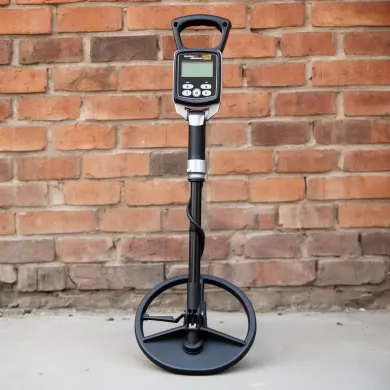 Глубинный металлоискатель Fisher Gemini 3
