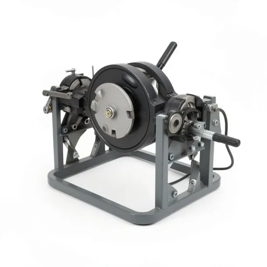 Аппарат для сварки пластиковых труб Sturm TW7219