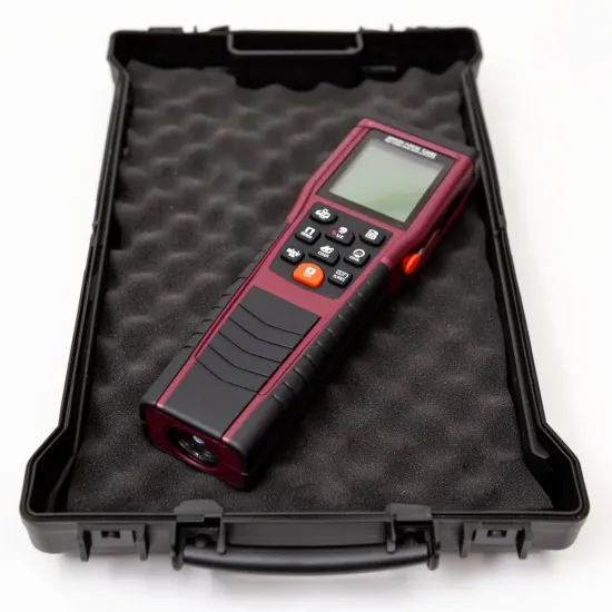 Лазерный дальномер BOSCH PLR 15 15 м