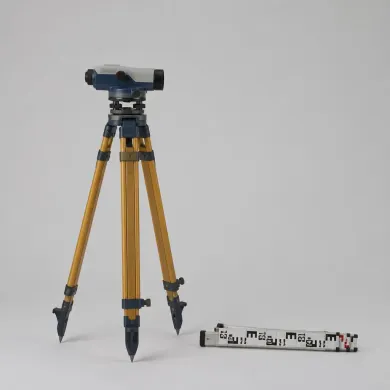 Нивелир оптический ADA Ruber X-32
