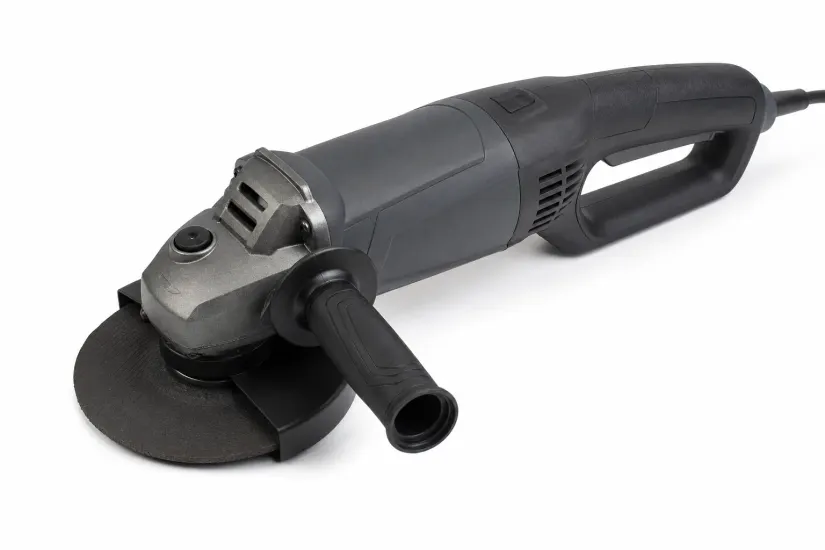 Болгарка (УШМ) Makita 9558HNR 125