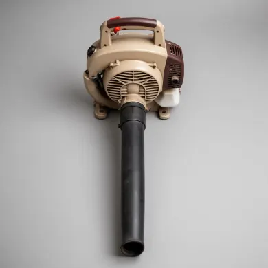 Бензиновая воздуходувка STIHL BR 550 3.4 л.с.