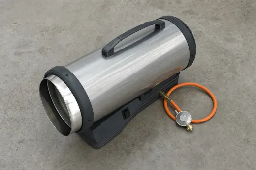 Газовая тепловая пушка Ballu BHG-40