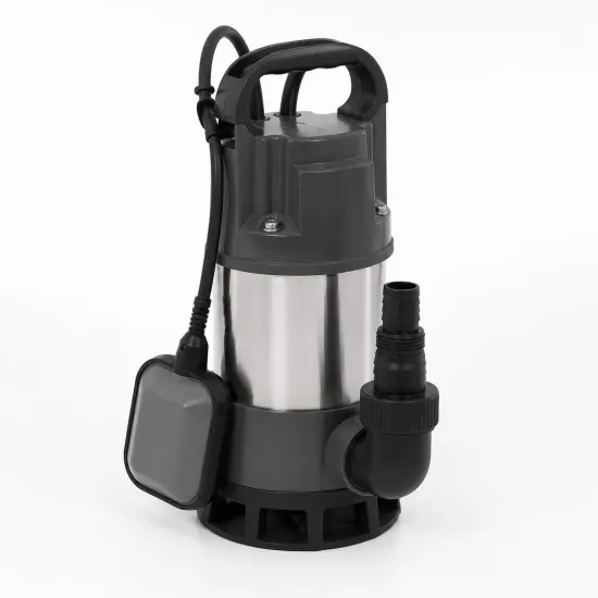 Дренажный насос UNIPUMP INOXPROF 12-13-1,1 11296