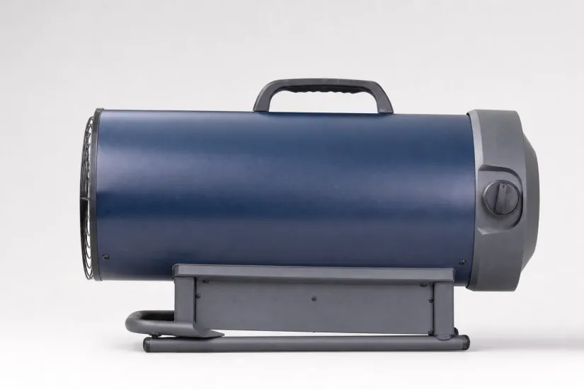 Тепловая пушка Ballu BHG-10M газовая