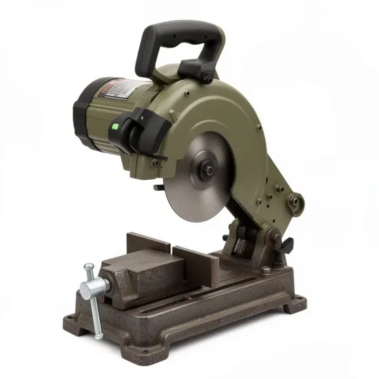 Монтажная пила Makita LW1401
