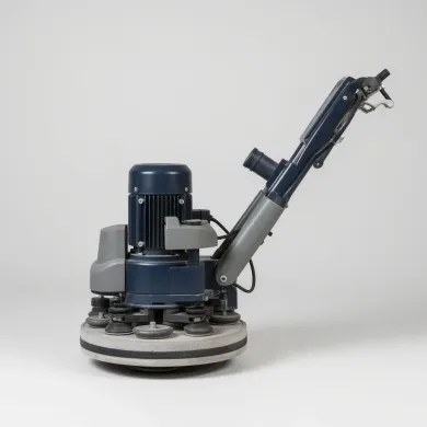 Мозаично-шлифовальная машина Сплитстоун GM-245-5.5 143233