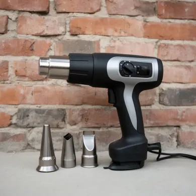Фен строительный Stanley STXH 2000