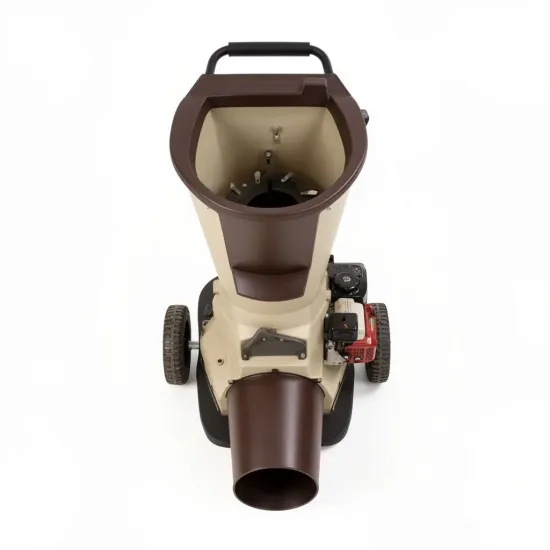 Бензиновый измельчитель PATRIOT PT SB 506 732107070
