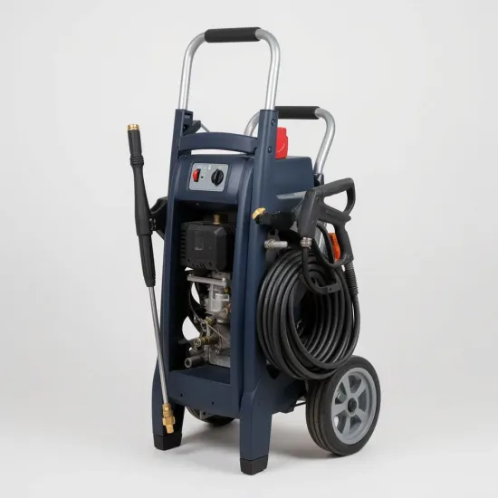 Минимойка Karcher K5 Premium