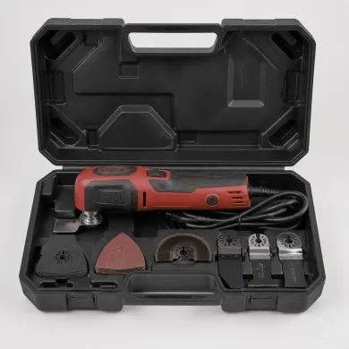 Многофункциональный инструмент | реноватор Makita TM3000C