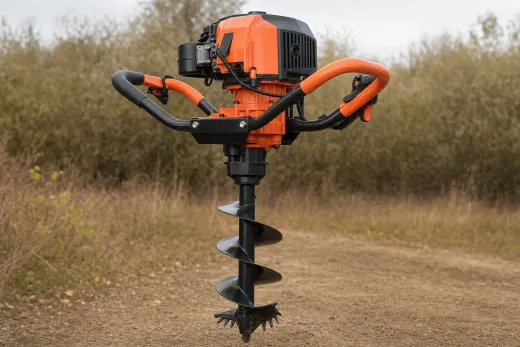 Мотобур STIHL BT 121