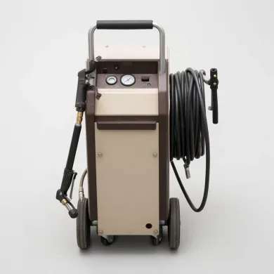 Пароочиститель Karcher SC 5 EASYFIX 1.512-530