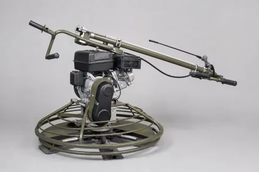 Затирочная машина Tremmer MT 36-4