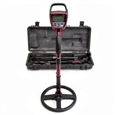 Металлоискатель Minelab Go Find 66