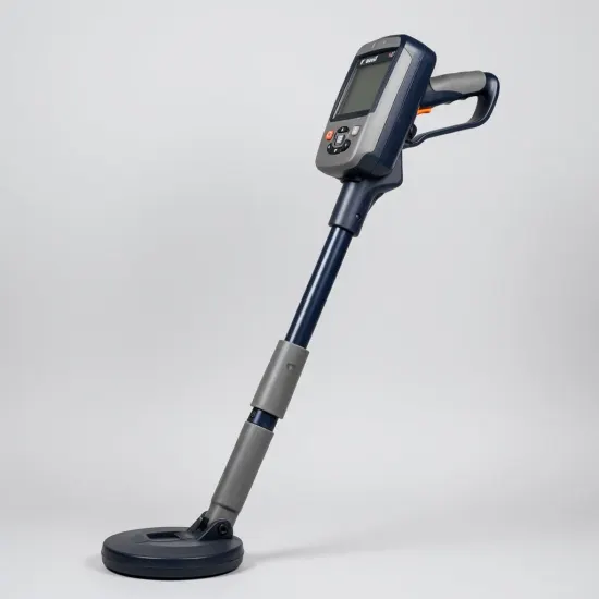 Металлоискатель Nokta&Makro Simplex Plus грунтовый и подводный