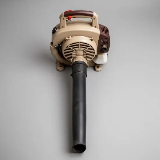 Садовый пылесос Ryobi RBV3000CESV
