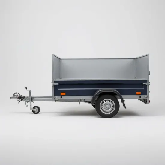 Прицеп МЗСА 817700 исп.002
