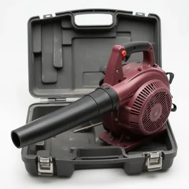 Воздуходувка HUSQVARNA 530 BT