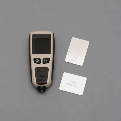 Толщиномер ЛКП ETARI ЕТ-11Р