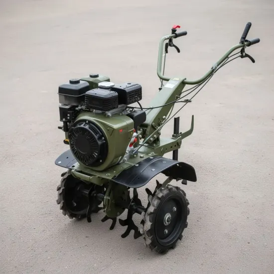 Культиватор Daewoo DAT5560R