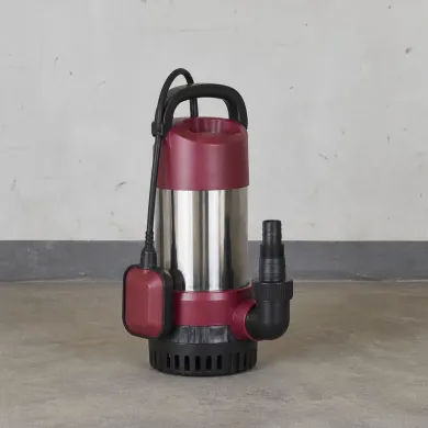 Дренажный насос Unipump FEKAPUMP V 1500F 89415
