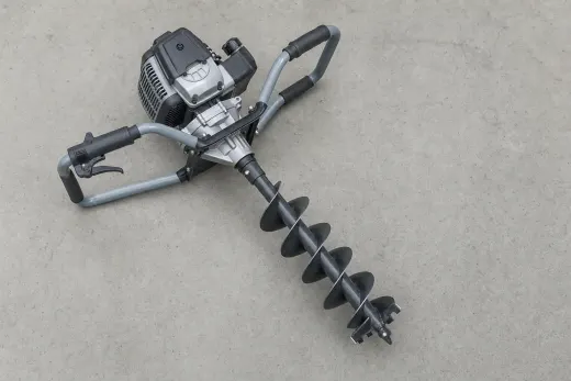 Мотобур Champion AG364