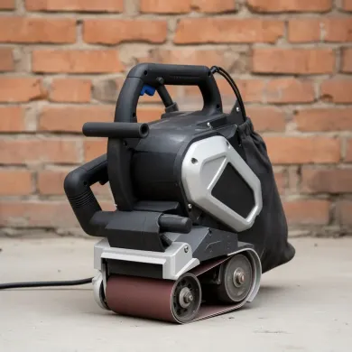 Ленточная шлифмашина Makita 9910