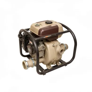 Бензиновая мотопомпа PATRIOT MP 3065 SF