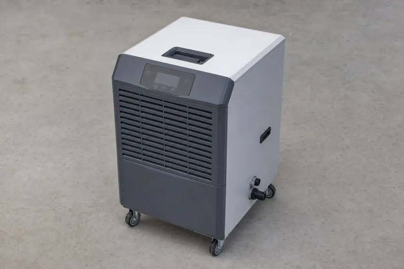 Осушитель воздуха Ballu BDH-35L