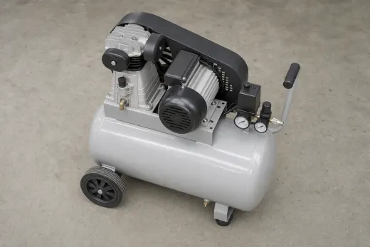Компрессор Wester W 100-220 OLC