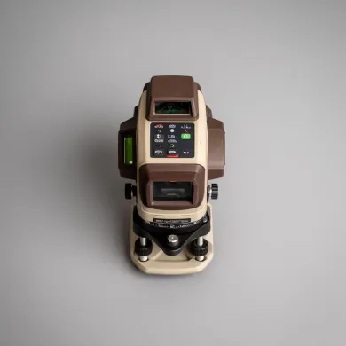 Лазерный нивелир точечный BOSCH GPL 5 Professional