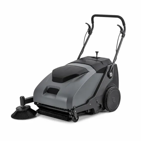 Подметально-уборочная машина Champion GS5562