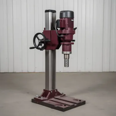 Установка алмазного бурения Cayken SCY-2550C