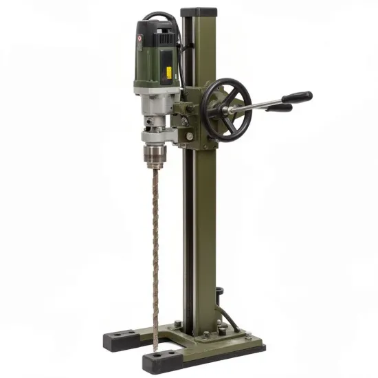 Сверлильная машина Diam ML-250/2А 620066