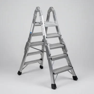 Лестница Эйфель Простор 2х5+2х6