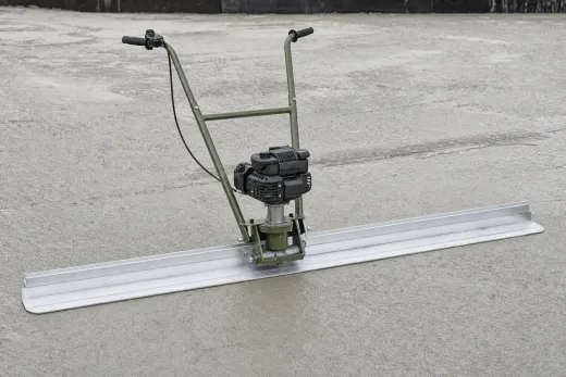 Виброрейка Wacker Neuson P35A