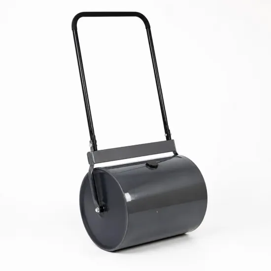 Каток для газона 40л Grinda 422117