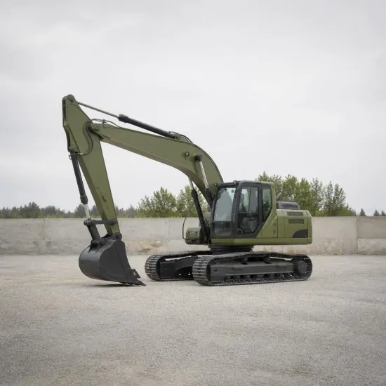 Экскаватор JCB 3CX