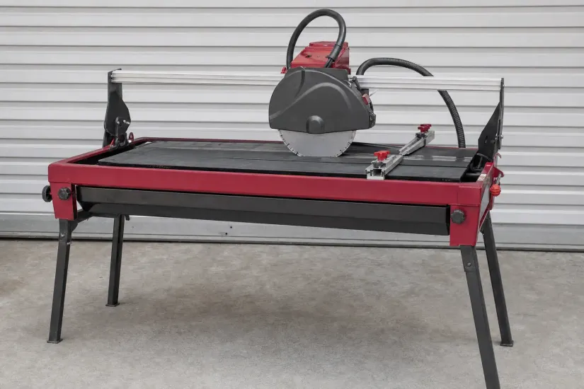 Ручной плиткорез RUBI STAR MAX-65