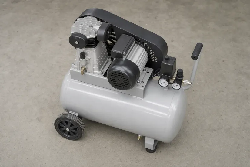 Компрессор Wester W 100-220 OLC