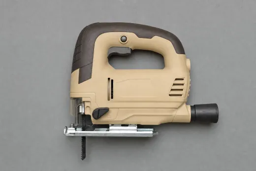 Лобзик Makita 4328, 450 Вт
