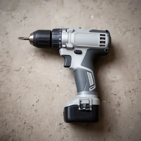 Аккумуляторная дрель-шуруповерт Makita LXT
