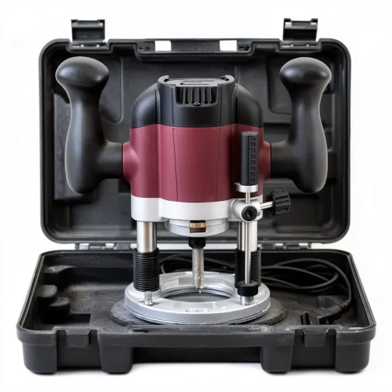 Фрезер Makita RP0900