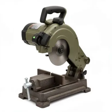 Монтажная пила Makita LW1401