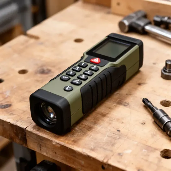 Лазерный дальномер CONDTROL Smart 60 1-4-098