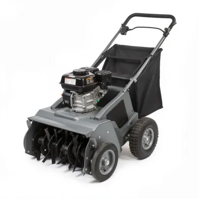 Бензиновый скарификатор DAEWOO DSC 4000